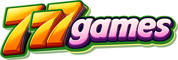 777 games হোম পেজ লোগো